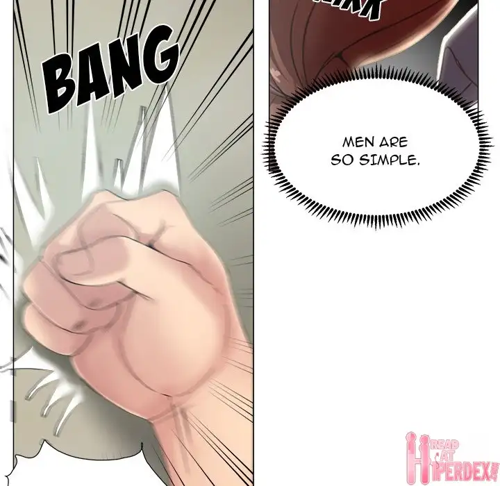 Cat Fight - Chapter 14 [photo 22] - MangaPorn