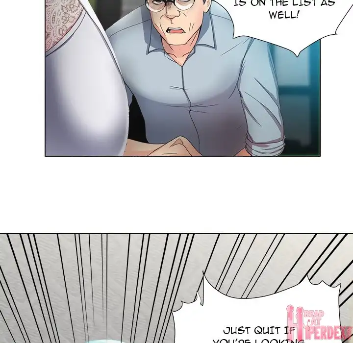 Cat Fight - Chapter 14 [photo 27] - MangaPorn