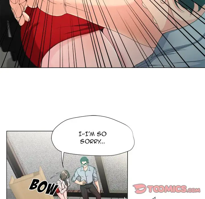 Cat Fight - Chapter 14 [photo 29] - MangaPorn