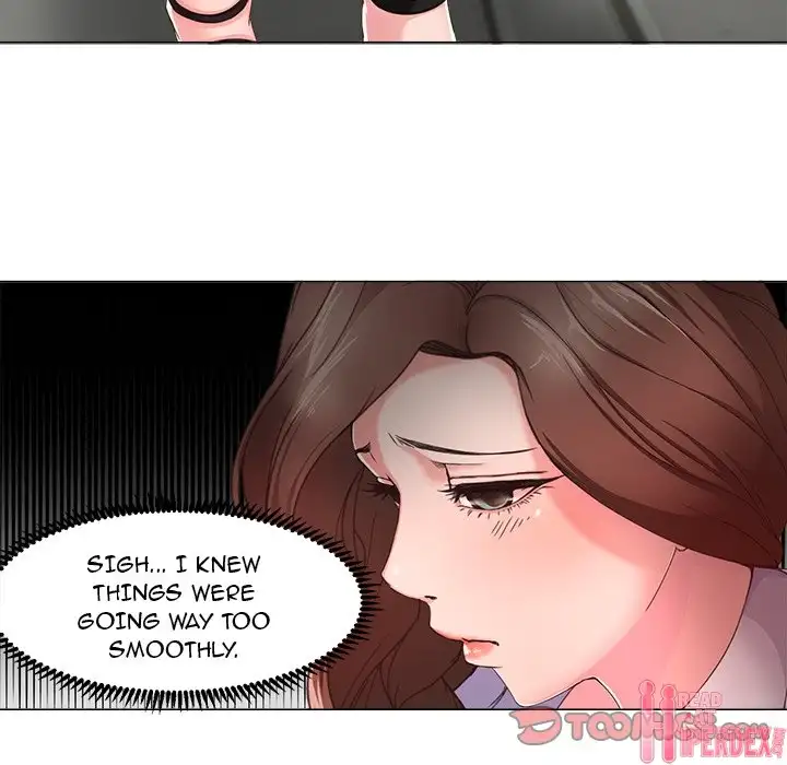 Cat Fight - Chapter 14 [photo 33] - MangaPorn
