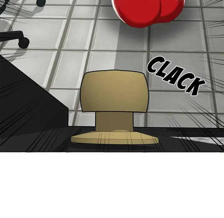 Cat Fight - Chapter 14 [photo 35] - MangaPorn
