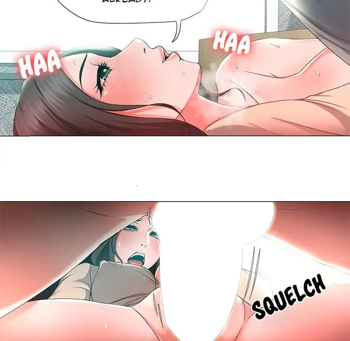 Cat Fight - Chapter 14 [photo 50] - MangaPorn