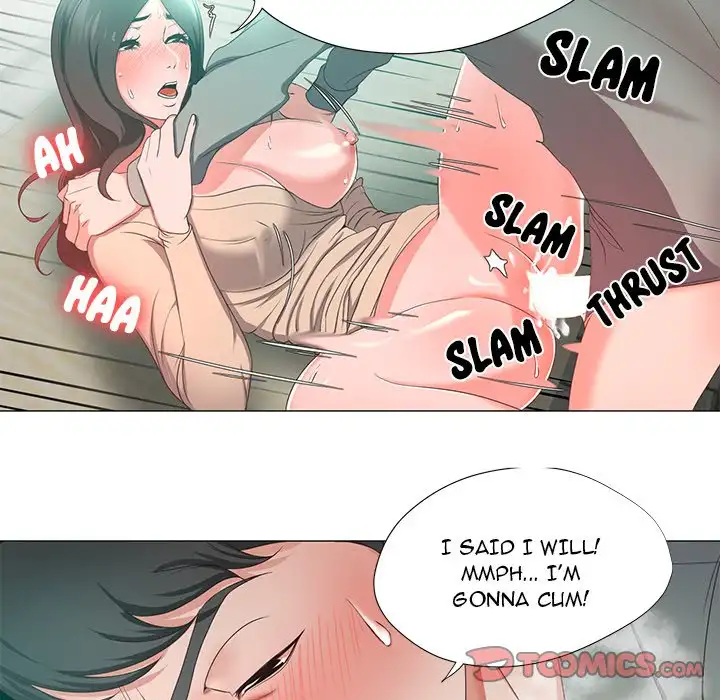 Cat Fight - Chapter 14 [photo 61] - MangaPorn