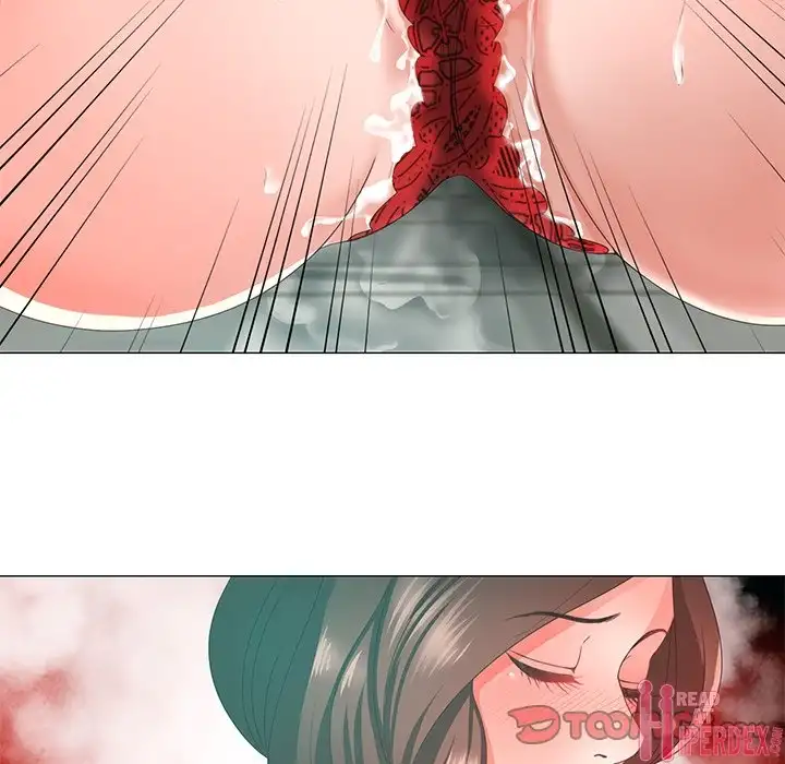 Cat Fight - Chapter 14 [photo 65] - MangaPorn