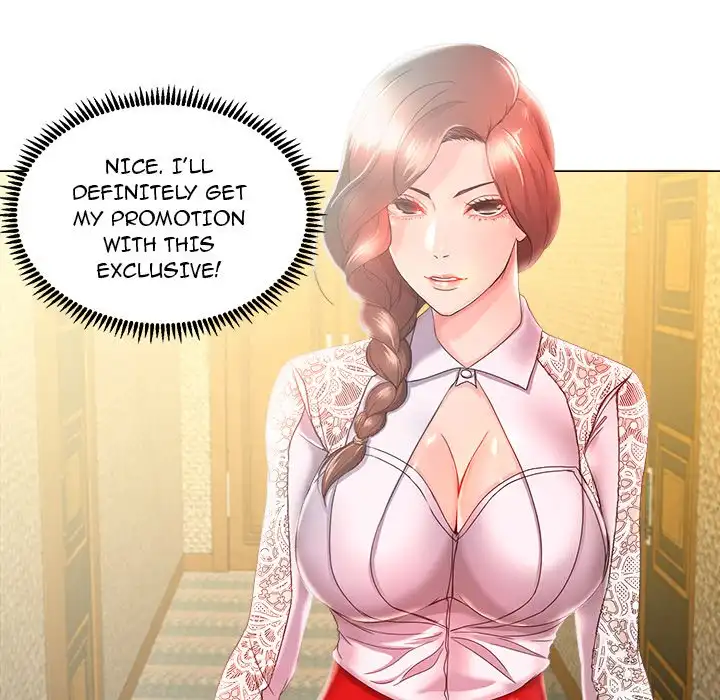 Cat Fight - Chapter 14 [photo 7] - MangaPorn