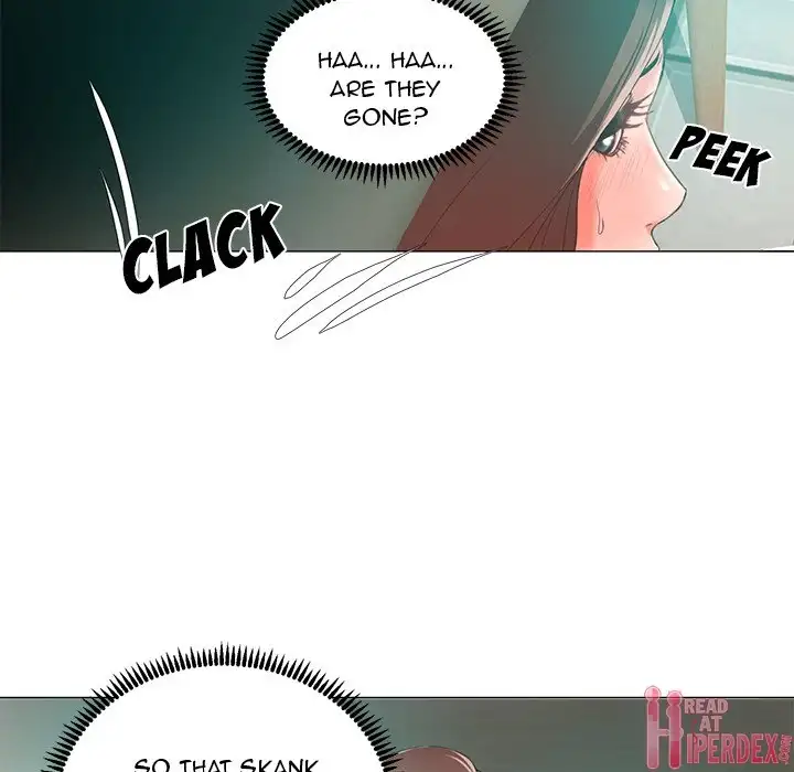 Cat Fight - Chapter 14 [photo 70] - MangaPorn