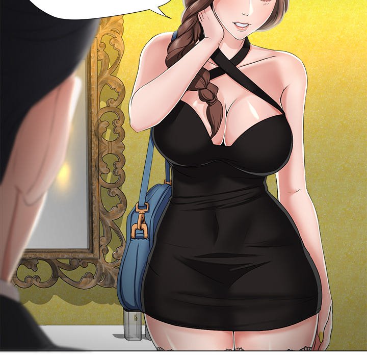 Cat Fight - Chapter 15 [photo 11] - MangaPorn