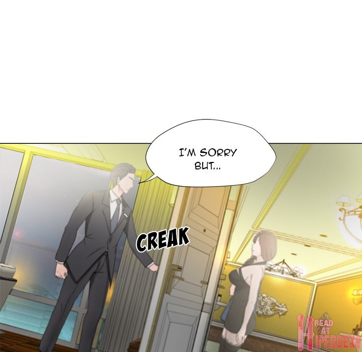 Cat Fight - Chapter 15 [photo 12] - MangaPorn