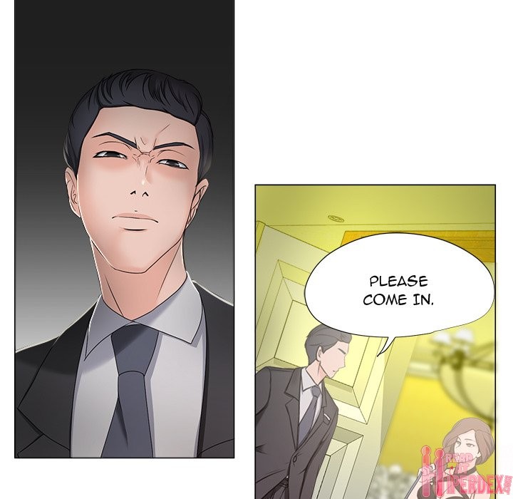 Cat Fight - Chapter 15 [photo 17] - MangaPorn