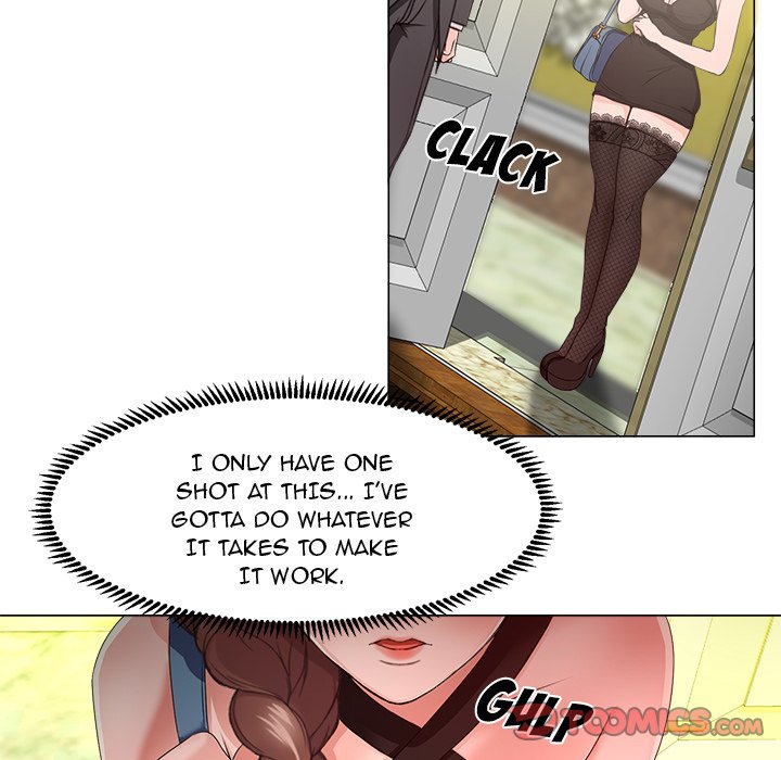 Cat Fight - Chapter 15 [photo 18] - MangaPorn