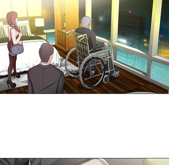 Cat Fight - Chapter 15 [photo 20] - MangaPorn