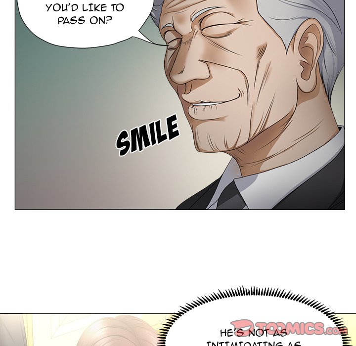 Cat Fight - Chapter 15 [photo 22] - MangaPorn