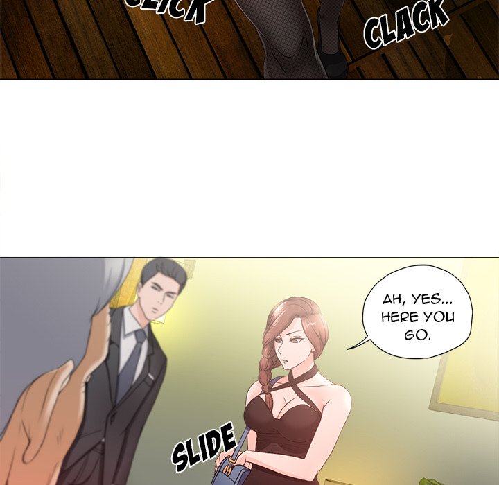 Cat Fight - Chapter 15 [photo 24] - MangaPorn