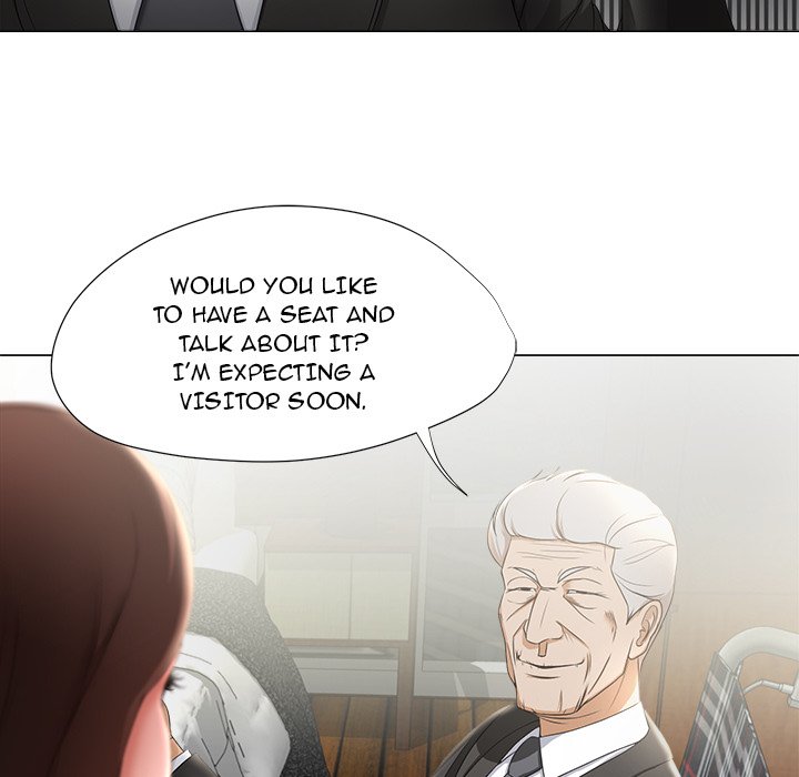 Cat Fight - Chapter 15 [photo 27] - MangaPorn