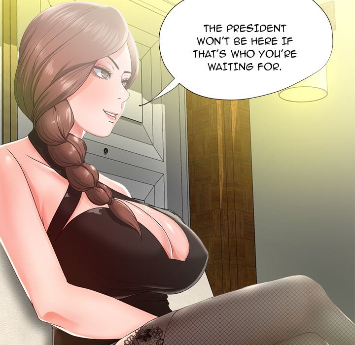 Cat Fight - Chapter 15 [photo 29] - MangaPorn