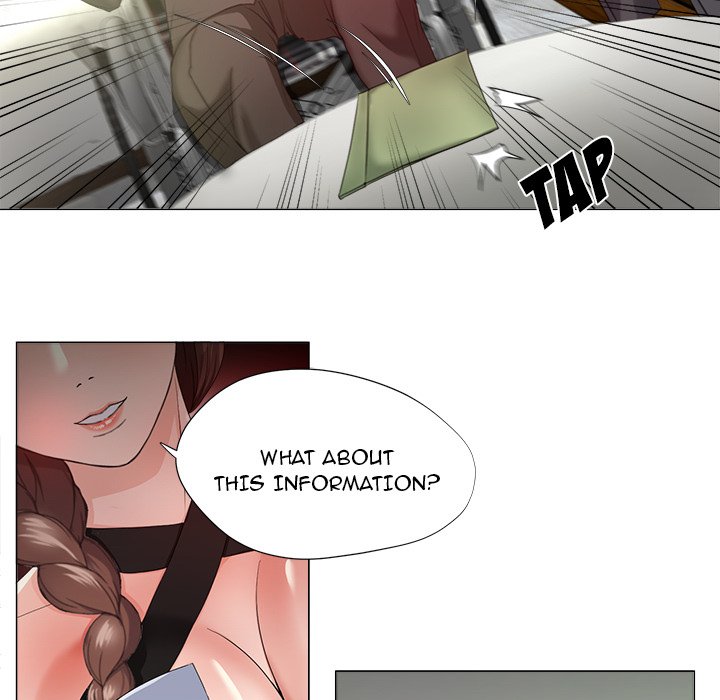 Cat Fight - Chapter 15 [photo 36] - MangaPorn