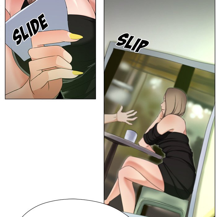 Cat Fight - Chapter 15 [photo 37] - MangaPorn