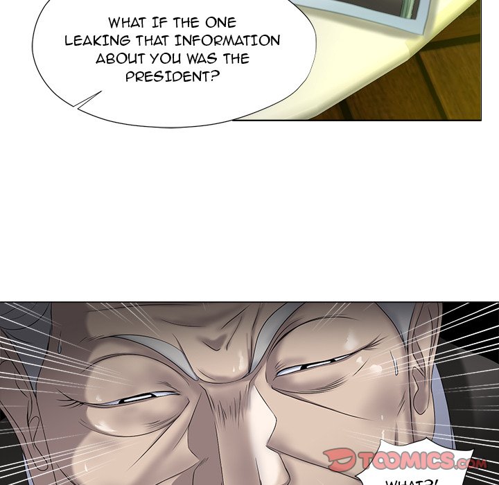 Cat Fight - Chapter 15 [photo 38] - MangaPorn