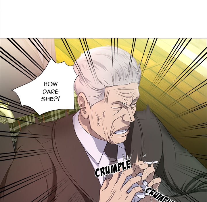 Cat Fight - Chapter 15 [photo 40] - MangaPorn