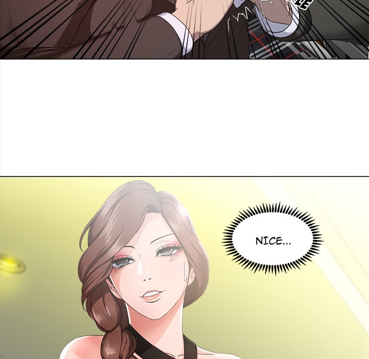 Cat Fight - Chapter 15 [photo 41] - MangaPorn
