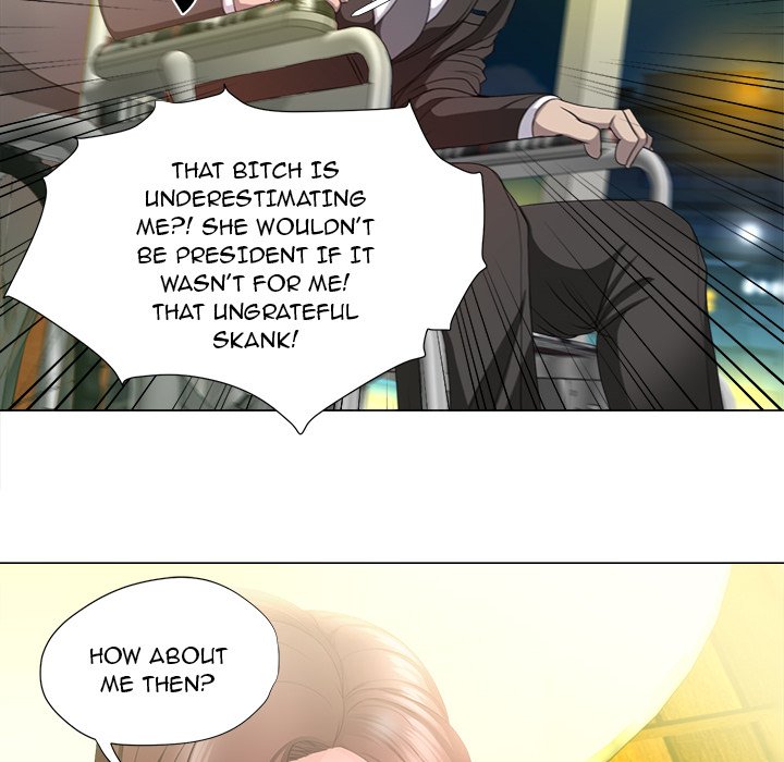 Cat Fight - Chapter 15 [photo 45] - MangaPorn
