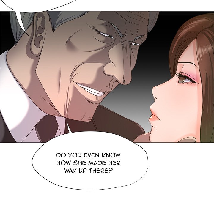 Cat Fight - Chapter 15 [photo 51] - MangaPorn