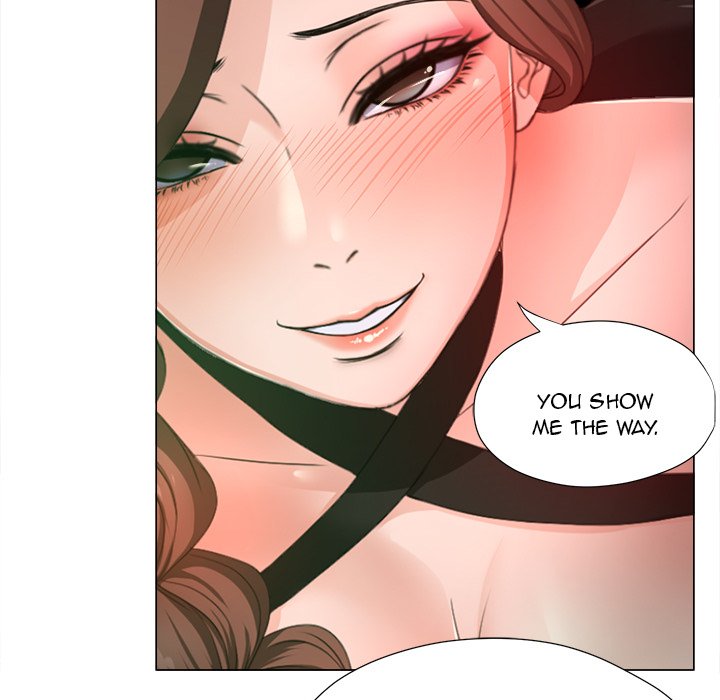 Cat Fight - Chapter 15 [photo 53] - MangaPorn