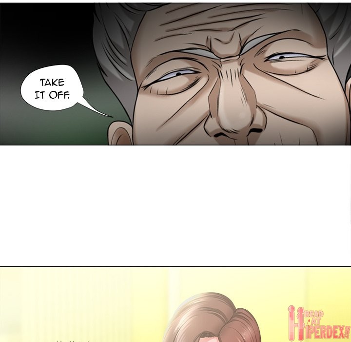 Cat Fight - Chapter 15 [photo 55] - MangaPorn