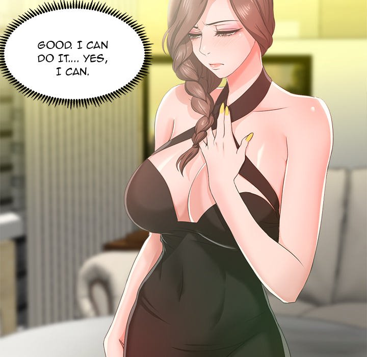 Cat Fight - Chapter 15 [photo 56] - MangaPorn