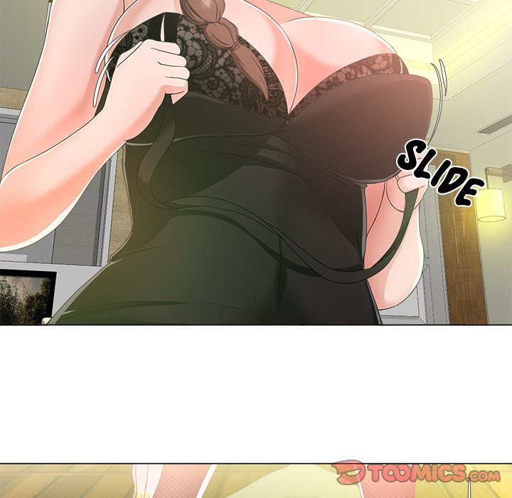 Cat Fight - Chapter 15 [photo 58] - MangaPorn