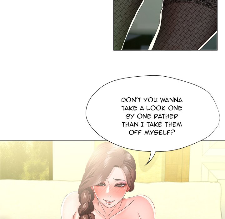 Cat Fight - Chapter 15 [photo 64] - MangaPorn