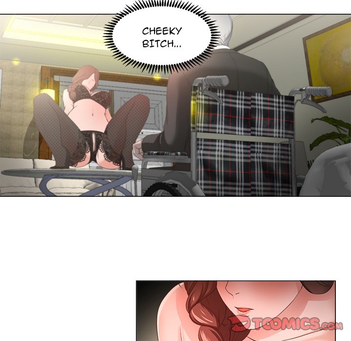 Cat Fight - Chapter 15 [photo 66] - MangaPorn