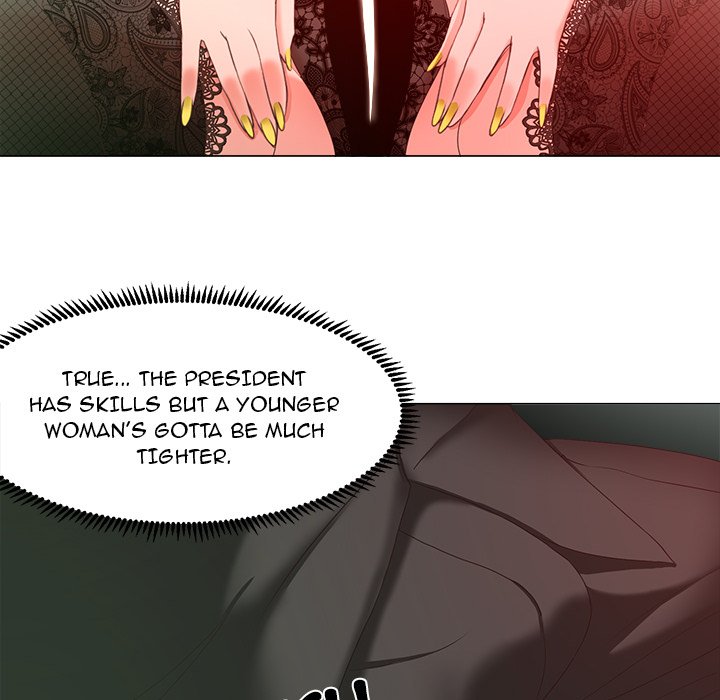 Cat Fight - Chapter 15 [photo 69] - MangaPorn