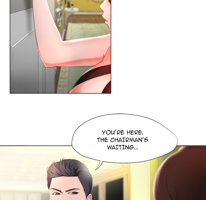 Cat Fight - Chapter 15 [photo 8] - MangaPorn