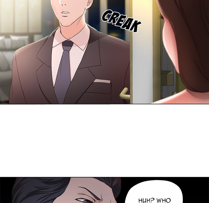 Cat Fight - Chapter 15 [photo 9] - MangaPorn