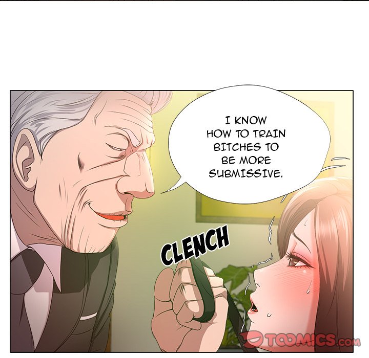 Cat Fight - Chapter 16 [photo 18] - MangaPorn