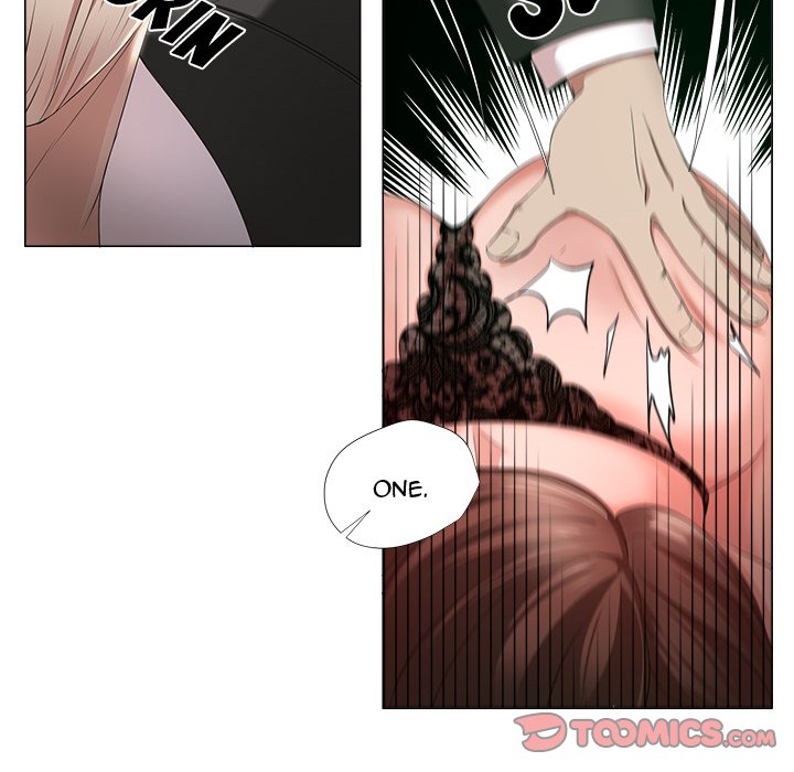Cat Fight - Chapter 16 [photo 22] - MangaPorn