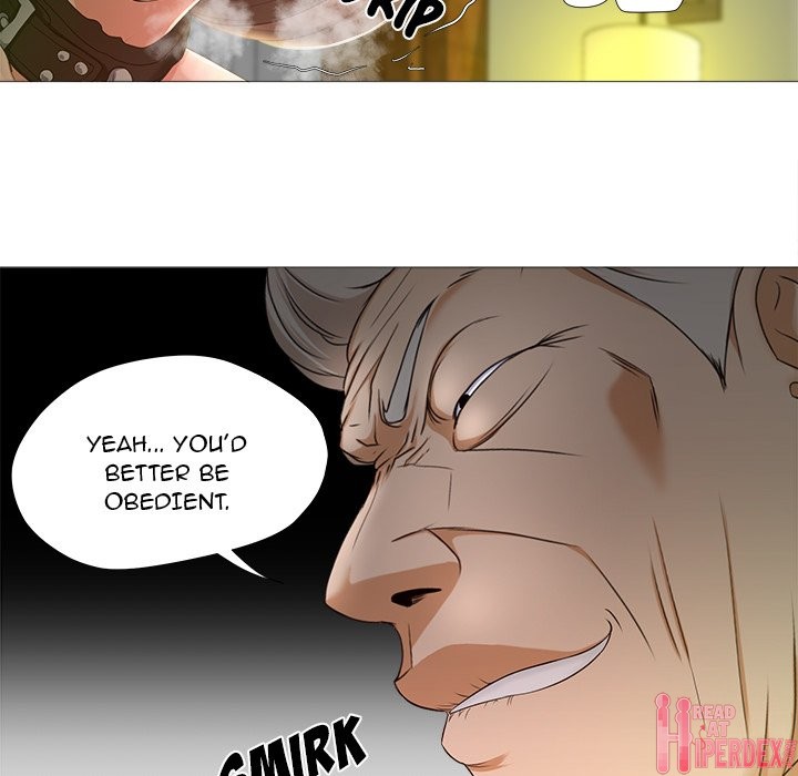Cat Fight - Chapter 16 [photo 39] - MangaPorn