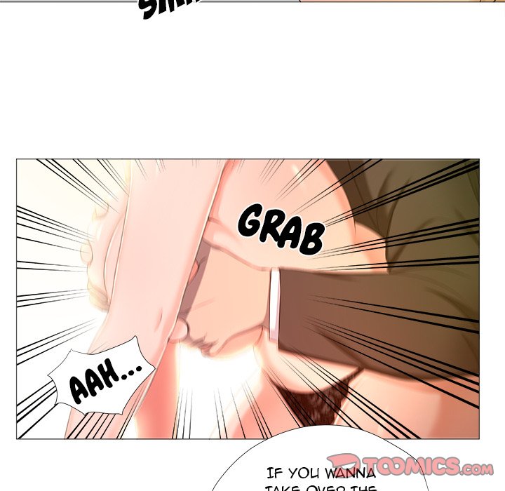 Cat Fight - Chapter 16 [photo 40] - MangaPorn