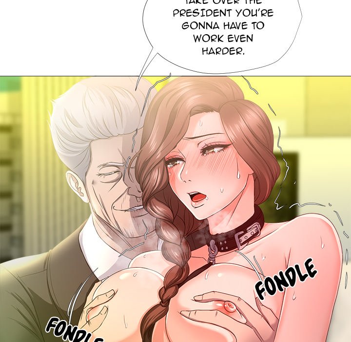 Cat Fight - Chapter 16 [photo 41] - MangaPorn