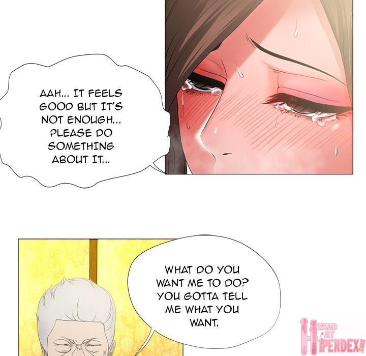 Cat Fight - Chapter 16 [photo 55] - MangaPorn