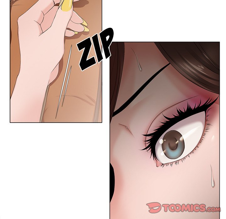 Cat Fight - Chapter 16 [photo 6] - MangaPorn