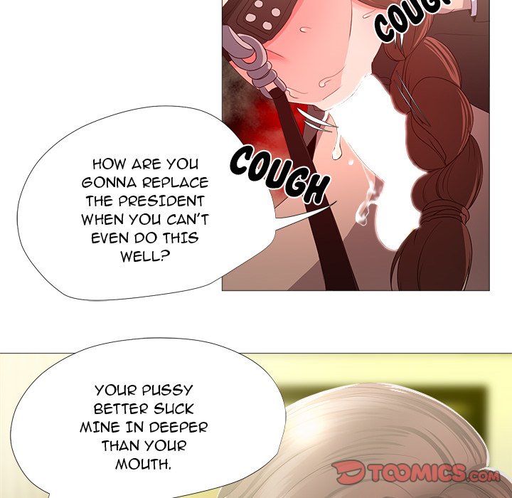 Cat Fight - Chapter 16 [photo 68] - MangaPorn