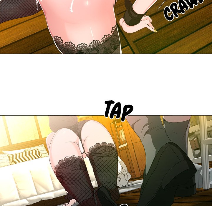 Cat Fight - Chapter 17 [photo 11] - MangaPorn