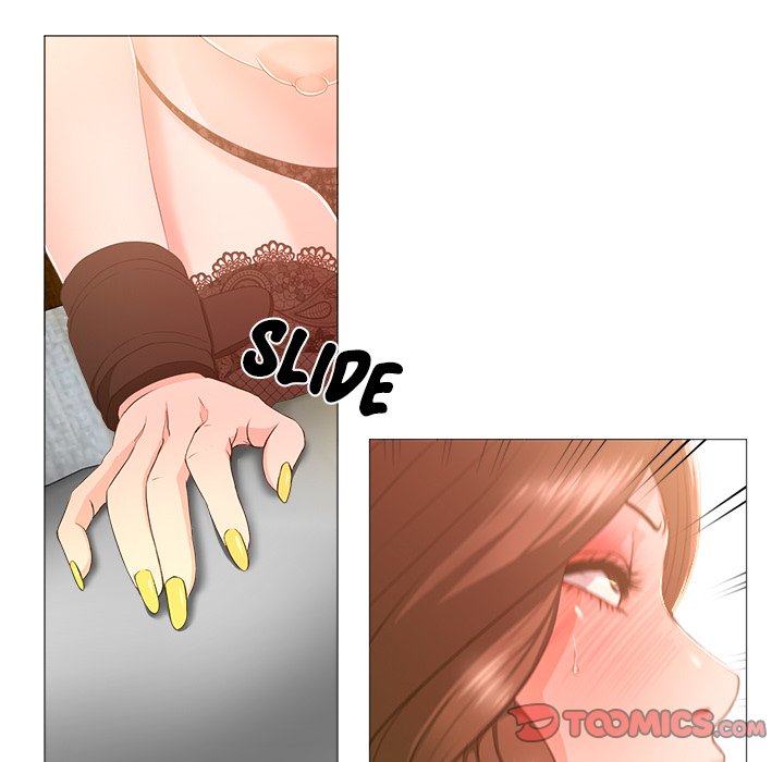 Cat Fight - Chapter 17 [photo 14] - MangaPorn