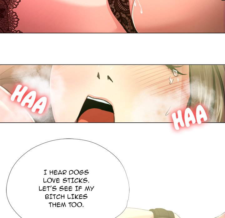Cat Fight - Chapter 17 [photo 24] - MangaPorn