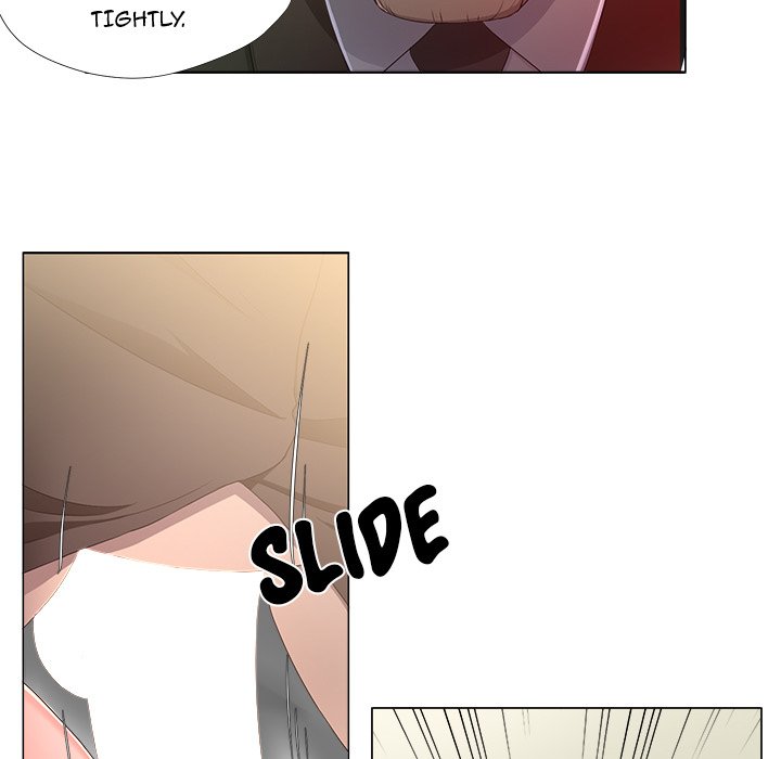 Cat Fight - Chapter 17 [photo 32] - MangaPorn