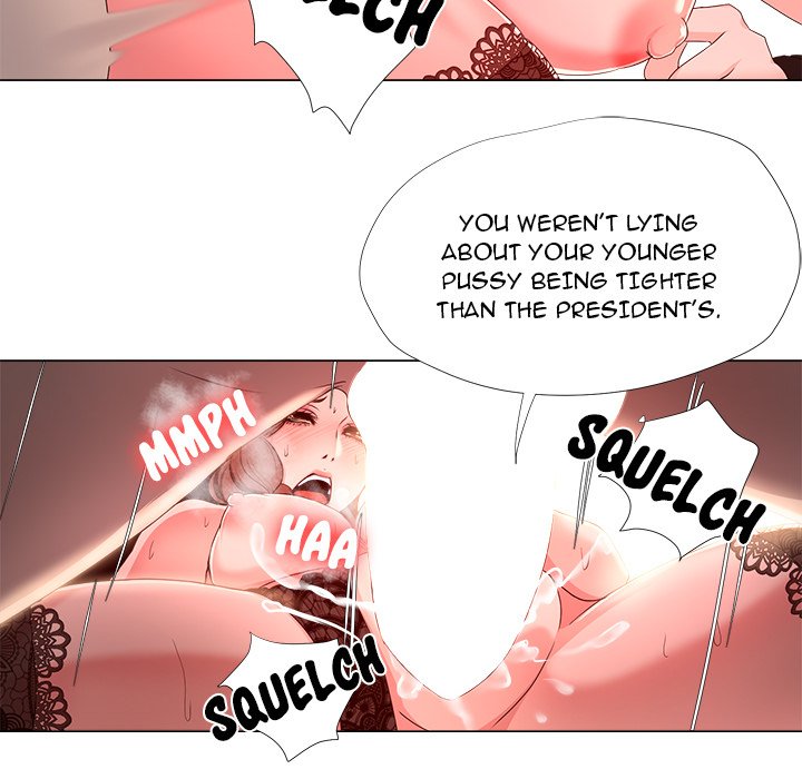 Cat Fight - Chapter 17 [photo 40] - MangaPorn
