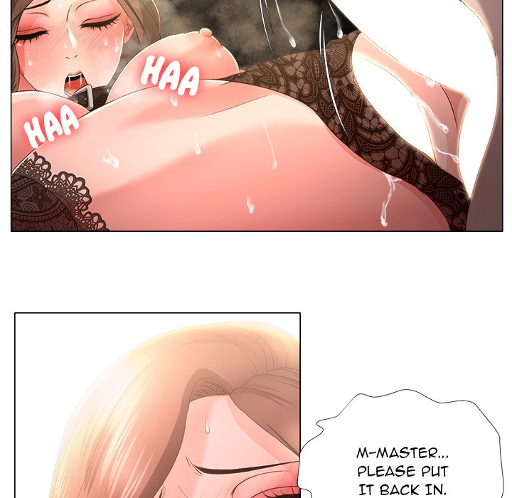 Cat Fight - Chapter 17 [photo 45] - MangaPorn