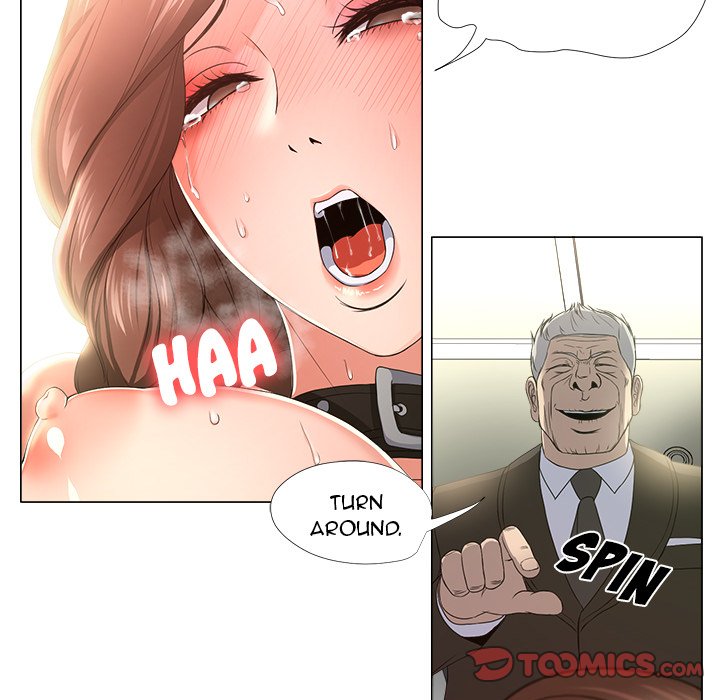 Cat Fight - Chapter 17 [photo 46] - MangaPorn
